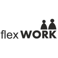 Flex Work logo - Similar company to Flexwork