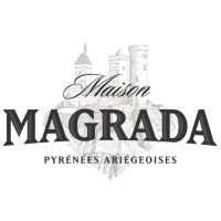 MAGRADA logo - Similar company to Poésie Parfumée