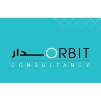 Orbit consultancy for real estate logo - Similar company to Hr101
