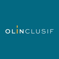 Olinclusif logo - Similar company to Gravity Joe