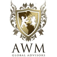 AWM Global Advisors logo - Similar company to Alhambra Bank And Trust Limited