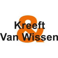 Kreeft en van Wissen B.V. logo - Similar company to Breedveld & Schröder
