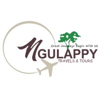 Ngulappy Travels & Tours Ltd logo - Similar company to Salwa