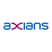 Axians Nouvelle-Calédonie logo - Similar company to Jerome Courville
