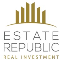 Estate Republic logo - Similar company to Ora Pharmaceuticals
