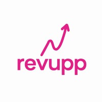 Revupp logo - Similar company to Topsail Psa