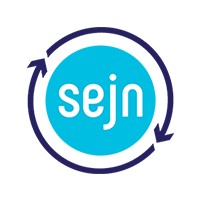 SEJN logo - Similar company to Stichting Wbjv