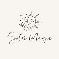 Solar Magic logo - Similar company to Ibt Education