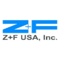 Z+F USA logo - Similar company to Innovative Premier Financial Service Ipfs