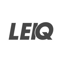 LEIQ logo - Similar company to Terrasite