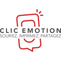 CLIC EMOTION logo - Similar company to Antalzic