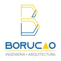 Borucao Ingenieria & Arquitectura logo - Similar company to Concretizar S.A.