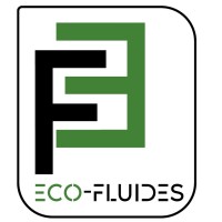 ECO-FLUIDES logo - Similar company to Gaskar Group