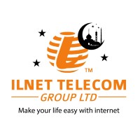 ILNET TELECOM GROUP logo - Similar company to Ilnet Telecom