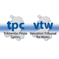 Tribiwnlys Prisio Cymru - Valuation Tribunal for Wales logo - Similar company to Anypallet Anywhere (Mpf Group)