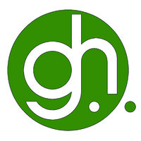 GH Architects logo - Similar company to Indigen Architects