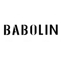 Babolin logo - Similar company to Martello Aps