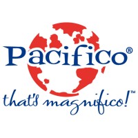 Pacifico that's magnifico! logo - Similar company to Jvd Archery