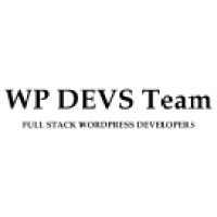 WP Devs Team logo - Similar company to We Misc