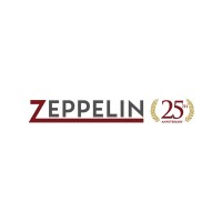 Zeppelin Trading logo - Similar company to Glosfi