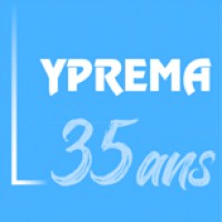 YPREMA logo - Similar company to Exystat