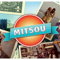 Mitsou Dim Sum logo - Similar company to Pata Negra House Group