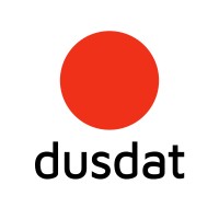 Dusdat Holding logo - Similar company to Proudly Represents | Tech Pr