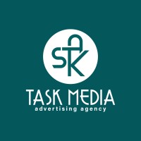 Task Media logo - Similar company to Task Media