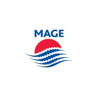 JSC Marine Arctic Geological Expedition (MAGE) logo - Similar company to Piteravto