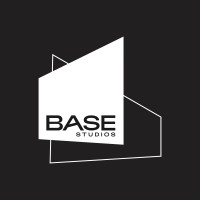 Base Studios logo - Similar company to Dead Pixel Films