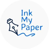 Ink My Paper logo - Similar company to Prouvers Sdn Bhd