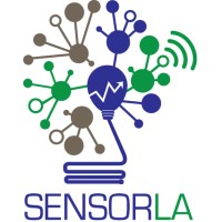 Sensorla logo - Similar company to Beta Medtech