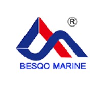 Besqo Marine logo - Similar company to Purewave As