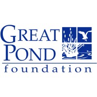 THE GREAT POND FOUNDATION INC logo - Similar company to Rooted Insight
