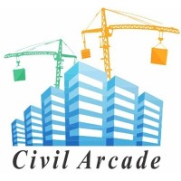 Civil Arcade logo - Similar company to Protog Business Solutions Pvt Ltd
