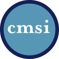 CMSI Alberta logo - Similar company to Santo Mission
