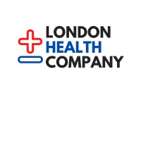 London Health Company logo - Similar company to By Nothing
