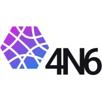 4N6 logo - Similar company to Cyber23
