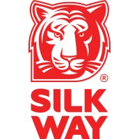 Silk Way Rally logo - Similar company to Beautiful Life Wines