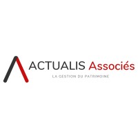 Actualis Associés logo - Similar company to Adaequatio