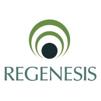 Regenesis Group logo - Similar company to Urban Permaculture Institute