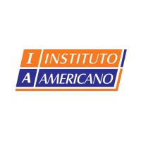 Instituto Americano de Ensino logo - Similar company to Colégio Objetivo Matão