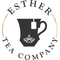 Esther Tea Company logo - Similar company to Gigplanet As