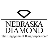 Nebraska Diamond logo - Similar company to Grand Diamonds Antwerp