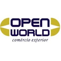 OPEN WORLD COMÉRCIO EXTERIOR ASSESSORIA E LOGÍSTICA logo - Similar company to Zenda Cargo Logística Internacional