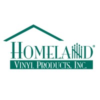 Homeland Vinyl Products, Inc. logo - Similar company to Capital Comfort