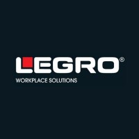 Legro logo - Similar company to Docacces.Com
