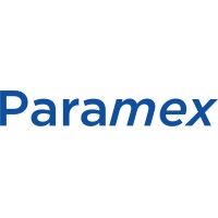 Paramex Limited logo - Similar company to Giant Creatives