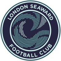 London Seaward FC logo - Similar company to Luscid