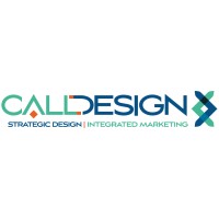 Call Design — Graphic Design/Marketing